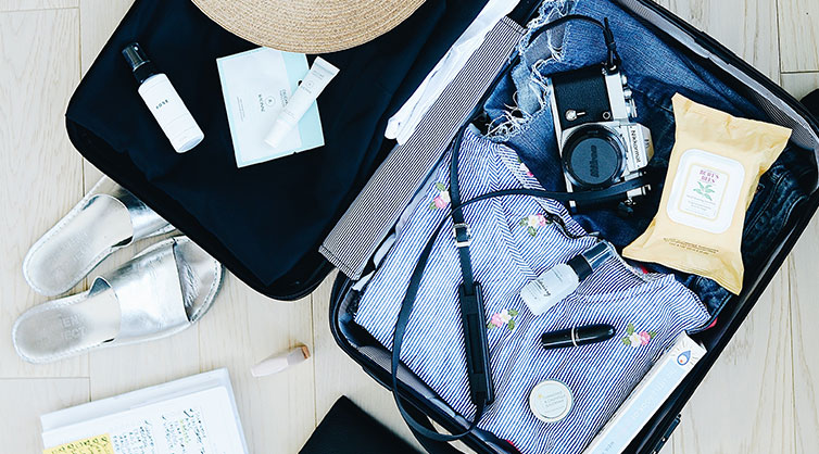 Try these new dream destinations